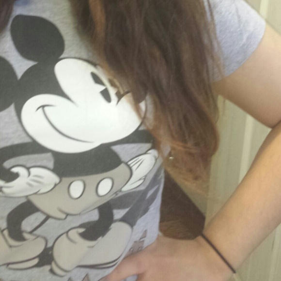 Mickey mouse tee! - Picture 2 of 4