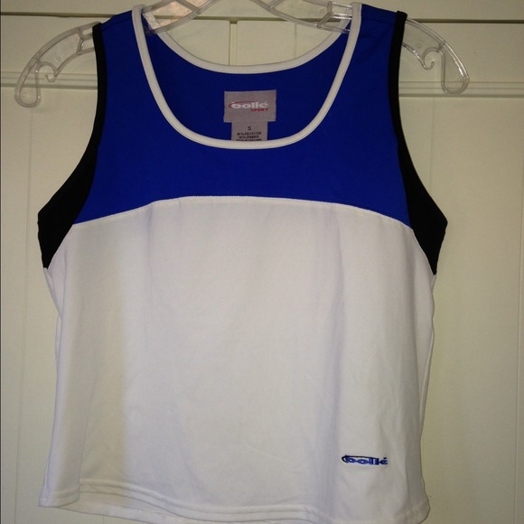 Tennis top
