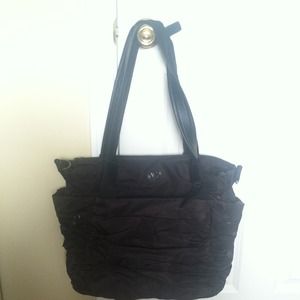 ❌SOLD!!! ❌Black Lululemon Gym Bag