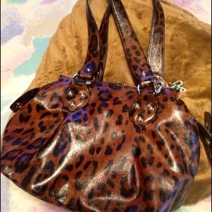 ANIMAL BAG & SCORPION PENDANT BUNDLE😍