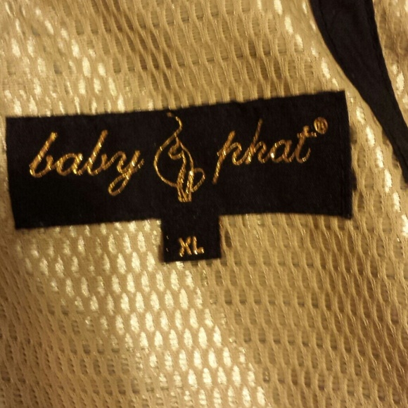 Jacket - Picture 2 of 3