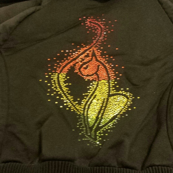 Jacket - Picture 3 of 3