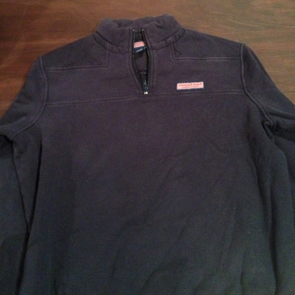 Navy Blue, Vineyard Vines Shep Shirt