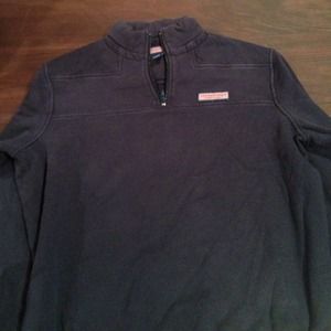Navy Blue, Vineyard Vines Shep Shirt