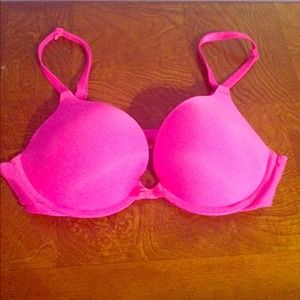 Victoria's Secret PINK bra
