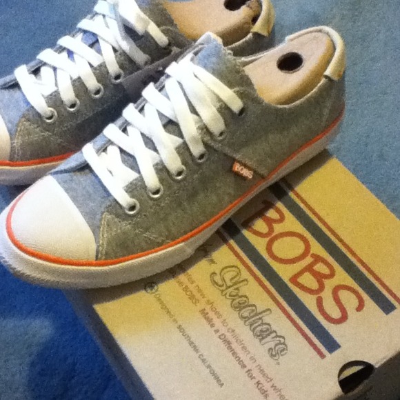Skechers  Shoes - Bobs Shoes
