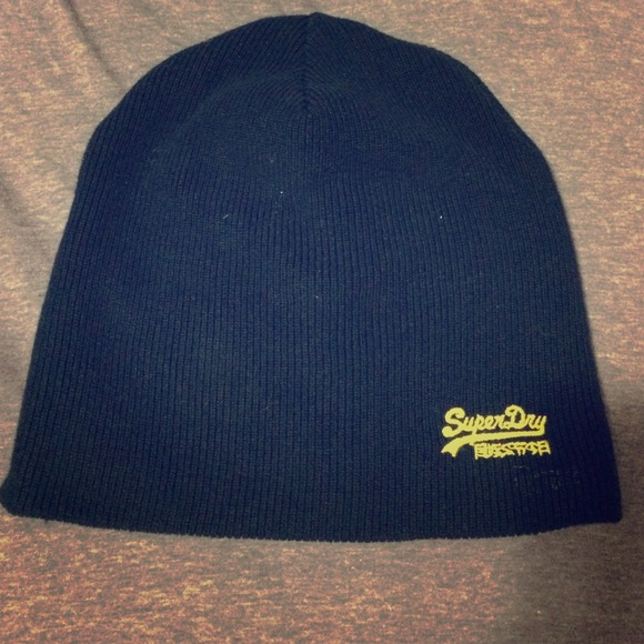 Superdry Beanie