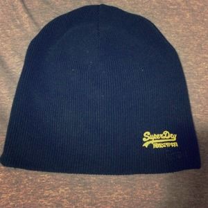 Superdry Beanie