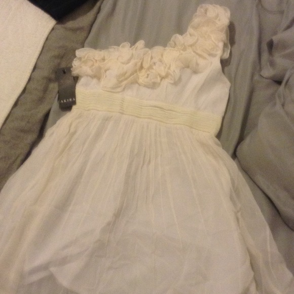 Akira dress