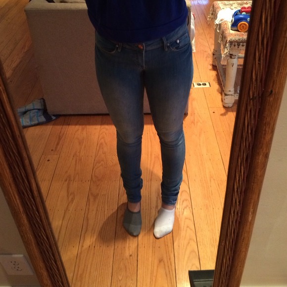 H&M jeans