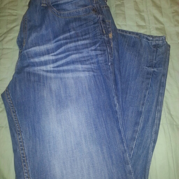 Men Jeans