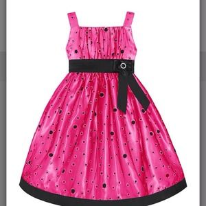 Girls Dress