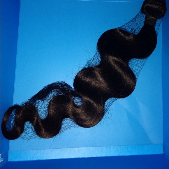 Brazilian hair from Tre'Zure Hair line 12-26 in - Picture 2 of 3