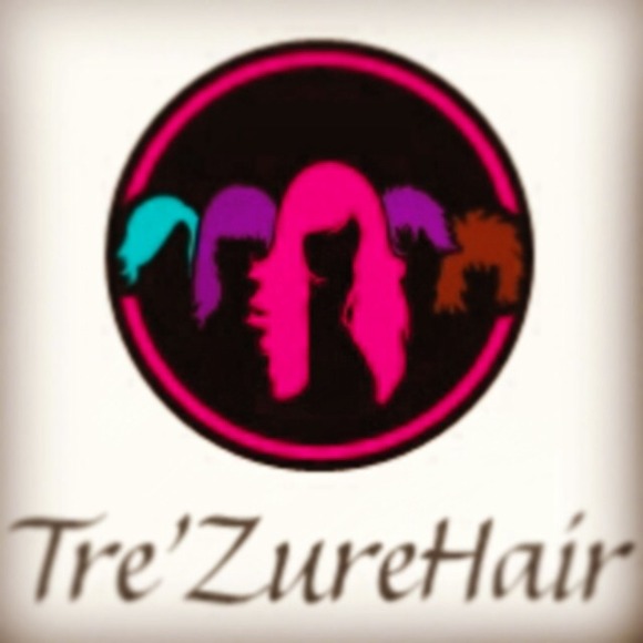 Brazilian hair from Tre'Zure Hair line 12-26 in - Picture 3 of 3