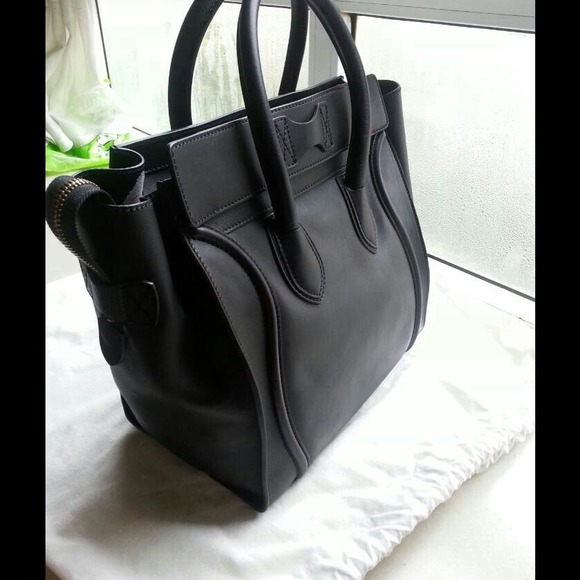 celine mini brand new - Picture 2 of 3