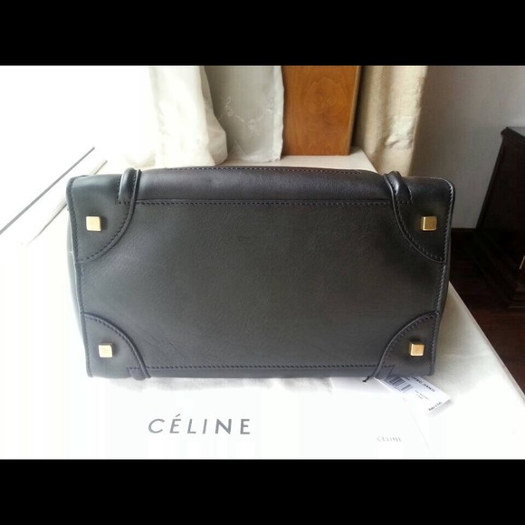 celine mini brand new - Picture 3 of 3