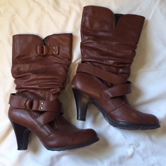 Aldo boots