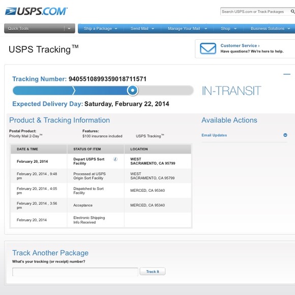 😊SHIPPED😊 - Picture 2 of 2