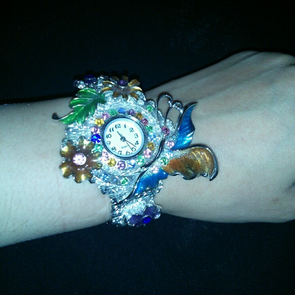 Bracelet Watch