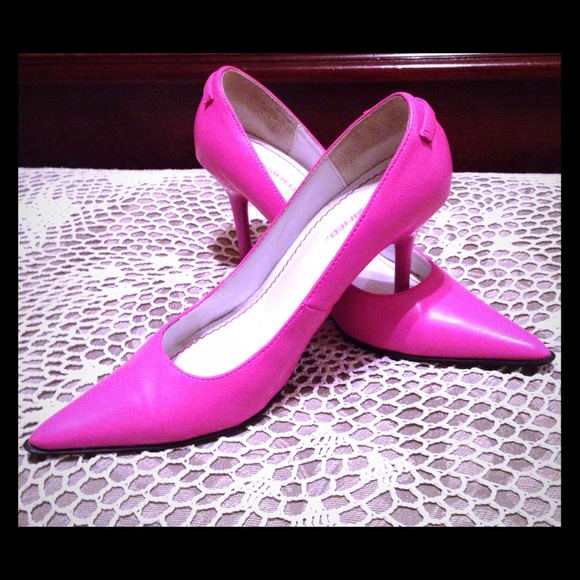🌸💗 Pink Pumps 💗🌸