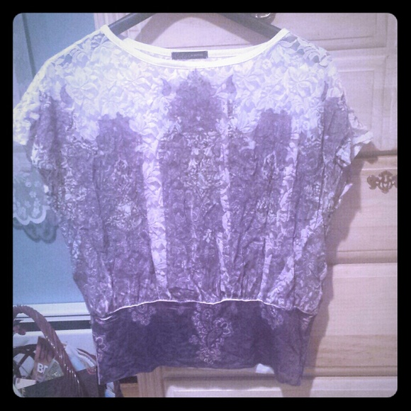 Pattern paisley shirt!!