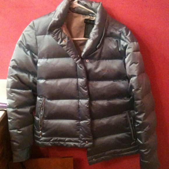 BRAND NEW BEBE WINTER JACKET