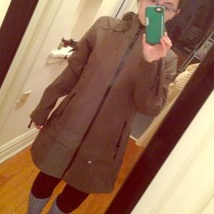 Isle Jacobsen Hornbaek Raincoat