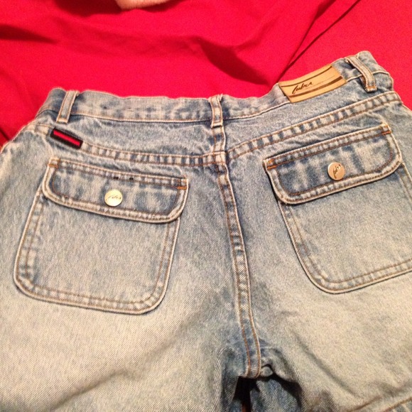 Shorts - Picture 3 of 3