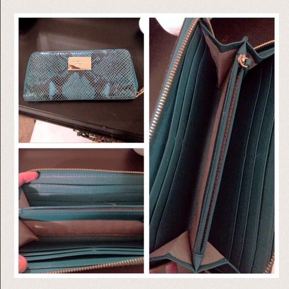 Michael Kors wallet