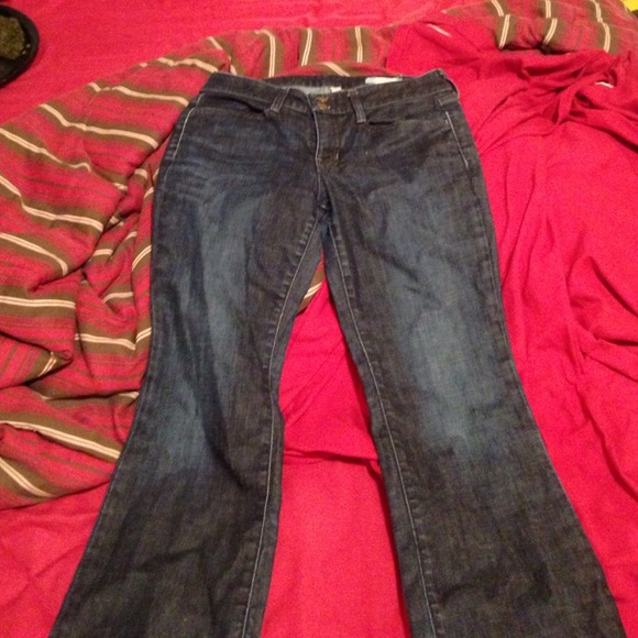 Jeans - Picture 2 of 4