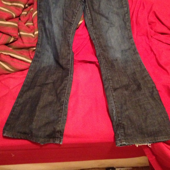 Jeans - Picture 3 of 4