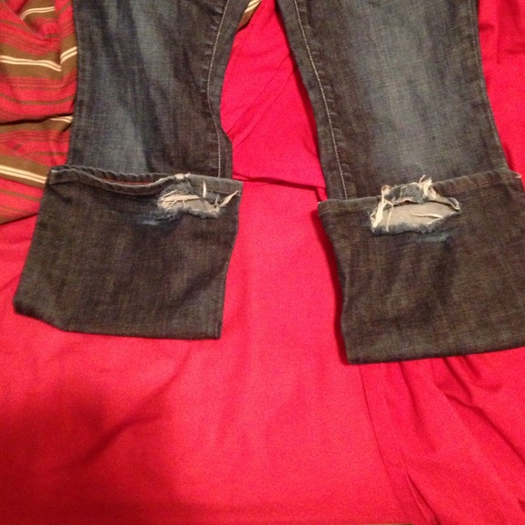 Jeans - Picture 4 of 4