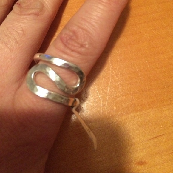 Nice ring!