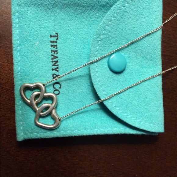 Paloma Picasso Tiffany Necklace