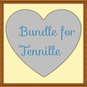Bundle for tennille