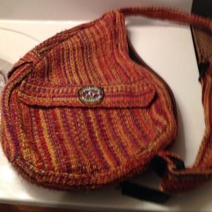 Hemp Ramon's village shoulder PAC