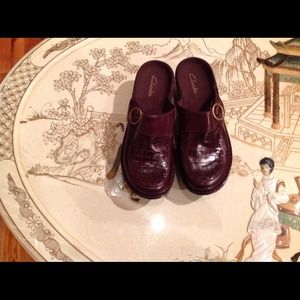 Clarks Cicely Brown