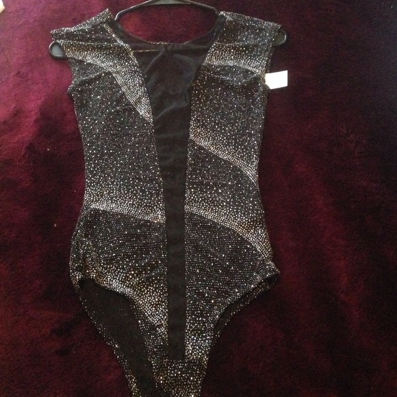 Bodysuit