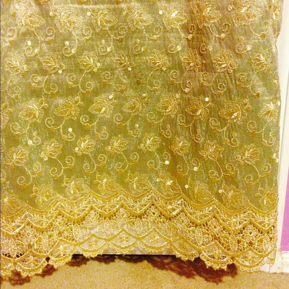 3 piece lime green brand new - Picture 2 of 4