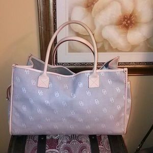 Dooney & Bourke