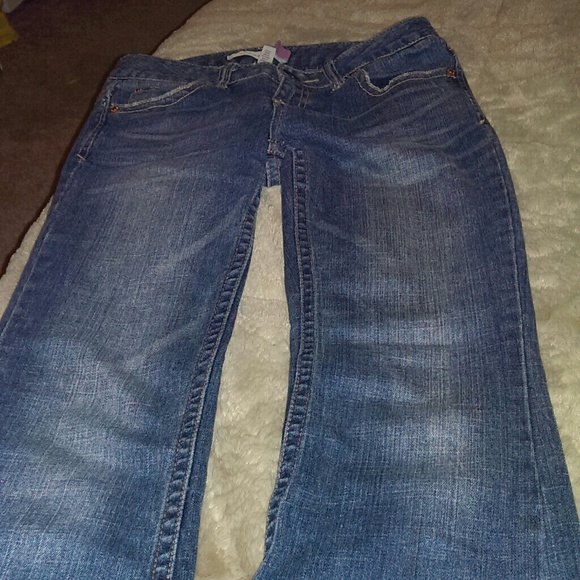 Jeans - Picture 2 of 2