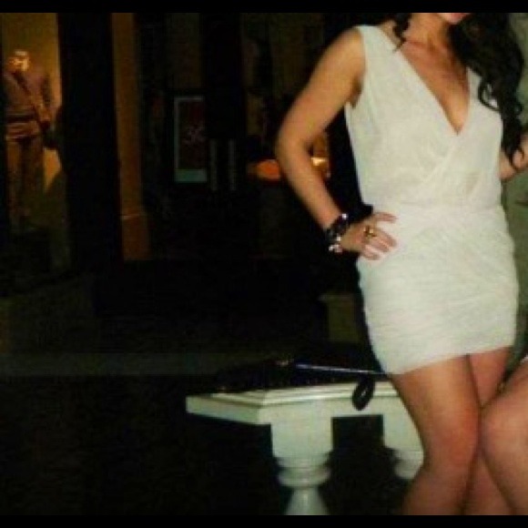 Armani Exchange Dress