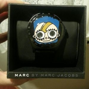 Marc by Marc Jacobs watch