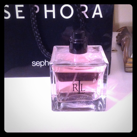 Ralph Lauren "Lauren Style" Women's Parfum