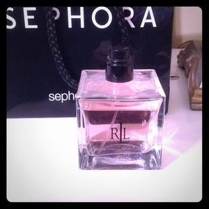 Ralph Lauren "Lauren Style" Women's Parfum