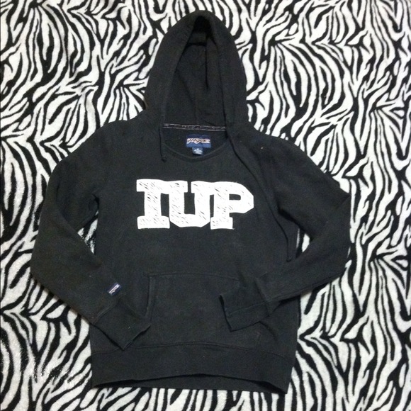 IUP Hoodie