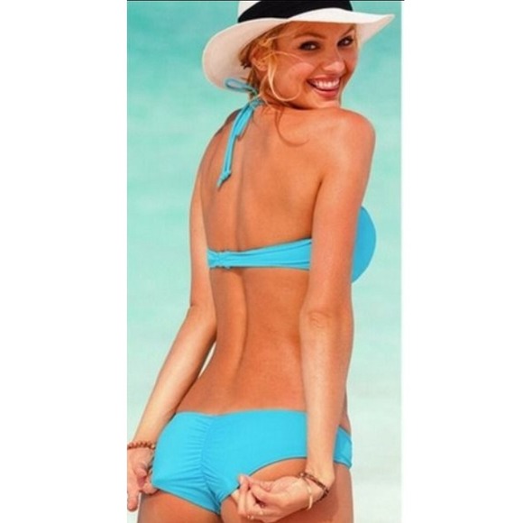 Victoria's Secret Cheeky Bikini