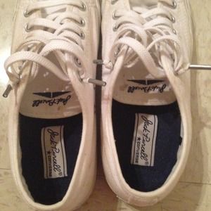 Converse Jack Purcell