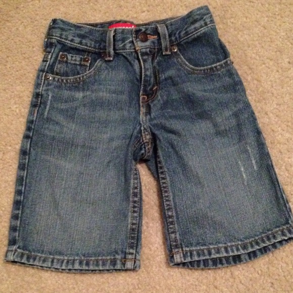 Boys Levi's Shorts💥Sold!💥