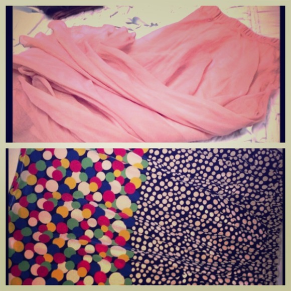 BUNDLE SOLD